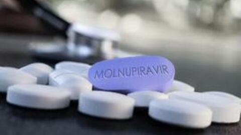 Thuốc Molnupiravir sản xuất tại Việt Nam được cấp giấy đăng ký lưu hành