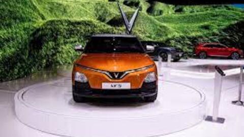 VinFast hợp tác với Applus IDIADA về kiểm thử an toàn