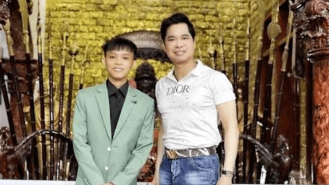 Nhịp Showbiz: Ngọc Sơn hé lộ cát sê “khủng” của Hồ Văn Cường