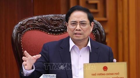 Tăng cường thanh tra, kiểm tra, nhất là đối với trách nhiệm người đứng đầu