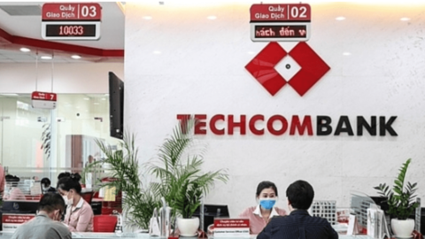 Lãi suất tiết kiệm Techcombank mới nhất tháng 1/2022
