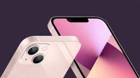iPhone 13 giảm giá sâu ngày cận Tết