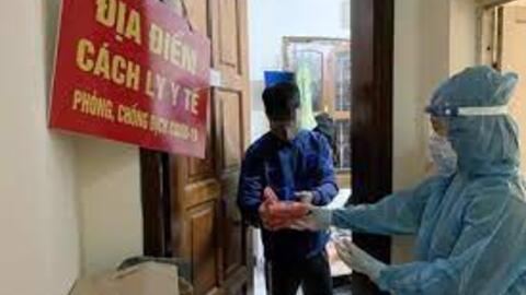 Hà Nội: Hơn 50.000 F0 đang điều trị, quận, huyện nào nhiều ca mắc nhất?