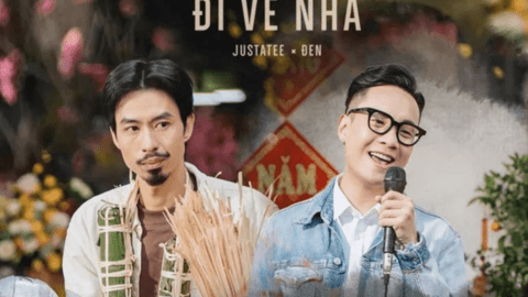 5 ca khúc Việt đáng nghe dịp Tết đến xuân về