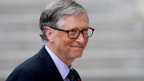 Nhiều người đưa ra cam kết năm mới nhưng Bill Gates thì không: ‘Tôi không có bất kỳ mục tiêu cụ thể nào’, và đây là lý do