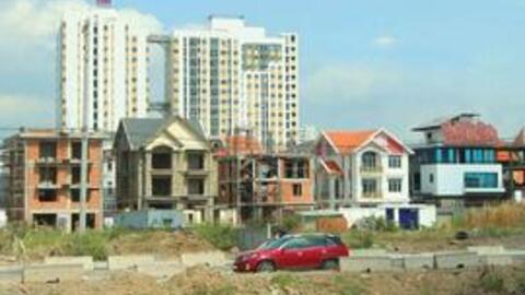 Tin vui đầu năm mới: Lập tổ công tác của Thủ tướng Chính phủ tháo gỡ khó khăn, vướng mắc cho các dự án đất đai