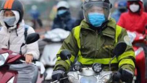 Rét đậm, rét hại ở miền Bắc kéo dài đến bao giờ?