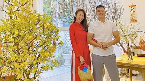 Thuỷ Tiên lên đồ, rạng rỡ check in trong biệt thự mới sau loạt sóng gió?