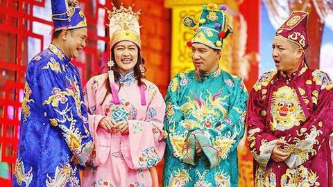Táo Quân 2022: Kịch bản gây hụt hẫng, diễn viên thì hụt hơi