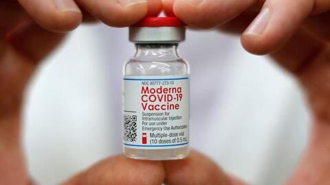 Cập nhật mới về hiệu quả mũi 3 vaccine COVID-19: TS nói ‘Dữ liệu rõ ràng đến kinh ngạc’