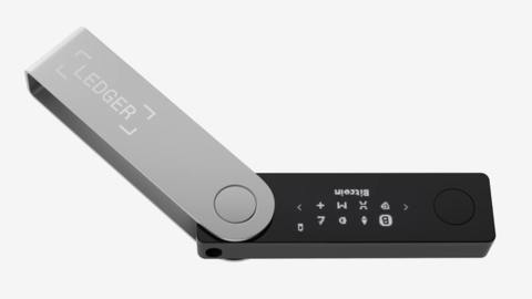 Mỹ thu giữ gần 100 nghìn Bitcoin bị đánh cắp: 4,5 tỷ USD nằm gọn trong một chiếc "USB"