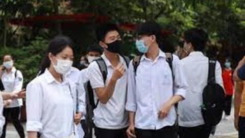 Chi tiết lịch đi học trực tiếp của sinh viên sau Tết Nguyên đán 2022