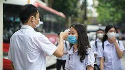 Hà Nội: Học sinh từ lớp 1-6 ở các huyện, thị xã chỉ học 1 buổi/ngày