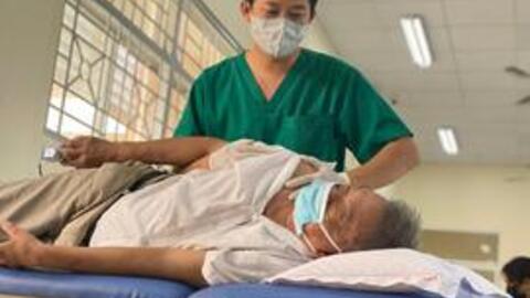 TIN VUI: TP.HCM không có ca tử vong trong ngày vì Covid-19