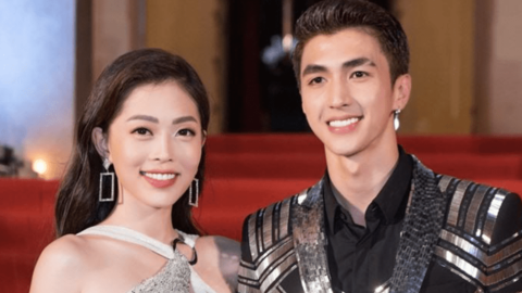 Nhìn lại hành trình yêu 4 năm trước khi Bình An cầu hôn Phương Nga