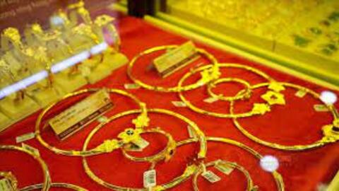 So sánh giá vàng hôm nay 14/2: Đầu tuần, SJC chủ yếu tăng 30.000 - 450.000 đồng/lượng ở chiều mua vào