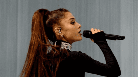 Ariana Grande được kỳ vọng thắng lớn tại Grammy 2022
