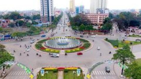 Thái Nguyên tìm nhà đầu tư Khu đô thị hơn 1.200 tỷ
