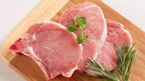 Giá thịt heo hôm nay 18/2: Ổn định trong khoảng 129.900 - 189.900 đồng/kg tại VinMart