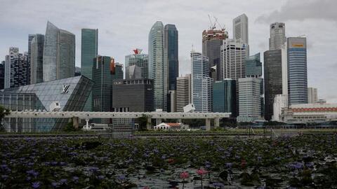 Singapore tăng thuế nhằm vào người giàu
