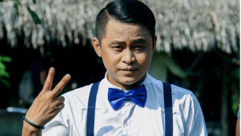 Diễn viên hài nổi tiếng nợ cờ bạc chồng chất phải trốn chui trốn nhủi trong lò bánh mì, cuộc sống hiện tại ra sao?