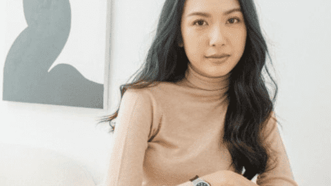 Một Á hậu nổi tiếng bức xúc vì thói đậu xe ở chung cư, chọc đúng nỗi khổ bấy lâu nay của dân tình