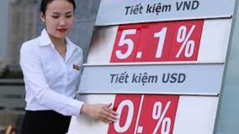 Gửi tiết kiệm kỳ hạn 2 năm tại ngân hàng nào để hưởng mức lãi suất cao nhất?