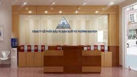 Cổ phiếu HCD phát tín hiệu giảm giá