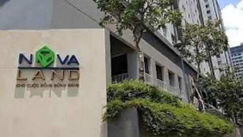 Novaland (NVL) huy động thêm 2.000 tỷ đồng thông qua hai lô trái phiếu