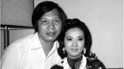 Nghệ sĩ cải lương Thanh Tú - bạn diễn của cố nghệ sĩ Thanh Nga qua đời
