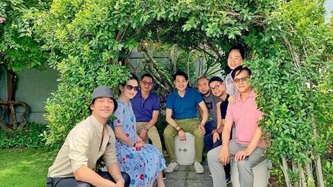 Gia tộc Lý Quí ở Sài Gòn: Cơ ngơi đồ sộ đi từ cổng vào nhà mất vài cây số, sở hữu chuỗi thương hiệu ẩm thực đình đám, riêng ‘hoàng tử bé’ rẽ lối đi riêng!