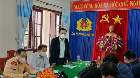 Vụ chìm cano ở Hội An: Rà soát, kiểm tra hoạt động vận tải đường thuỷ