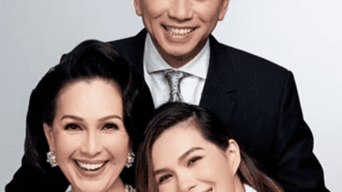 Suốt 36 năm, Diễm My 6X không ăn cơm