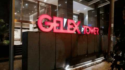 GEE sẽ chính thức giao dịch trên UPCoM với giá tham chiếu 25.000 đồng/CP
