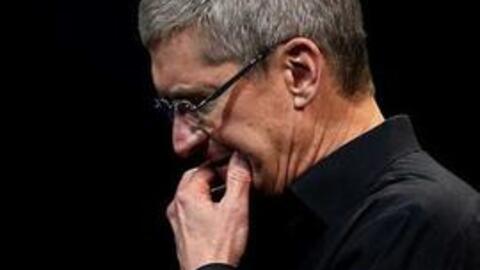 Sau tuyên bố ngừng bán sản phẩm tại Nga, CEO Tim Cook bất ngờ gửi email trực tiếp tới các nhân viên tại Ukraine