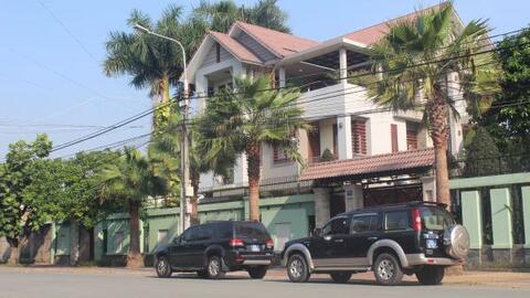 Bắt giam Chủ tịch ủy ban MTTQ Việt Nam TP Biên Hòa do sai phạm về đất đai