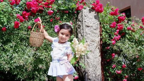 Bỏ nghề tiếp viên hàng không đi lấy chồng Séc, cô gái Việt sống ở nơi đẹp như tiên cảnh
