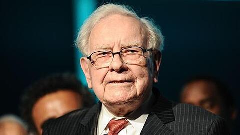 Berkshire Hathaway bỏ 5 tỷ USD đầu tư vào cổ phiếu dầu khí
