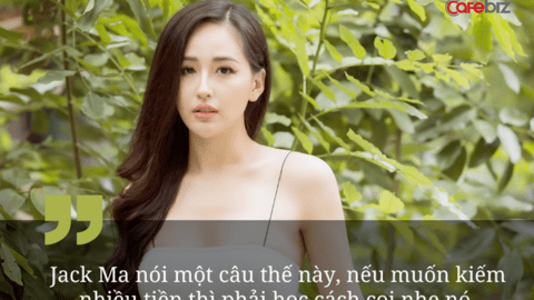 Sở hữu đặc điểm này như ‘hoa hậu tiên tri’ Mai Phương Thúy: Trời ban cho dễ giàu có, giỏi kiếm tiền và thành công rực rỡ