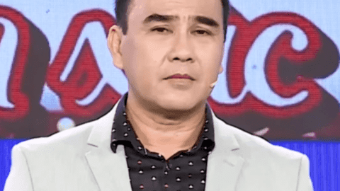 Từng độn ngực, mặc đầm, tô son giả gái, Quyền Linh trăn trở: Đàn ông đừng nghĩ 'xách mông' đi làm, mang tiền về cho vợ là đủ!
