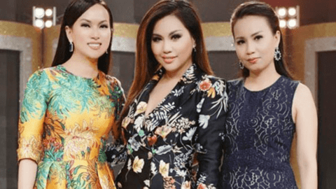 Ca sĩ Hà Phương - vợ tỷ phú Chính Chu: Nhà rộng quá nên không biết chồng tỷ phú xây tặng sân khấu, rạp hát opera ngay trong nhà!