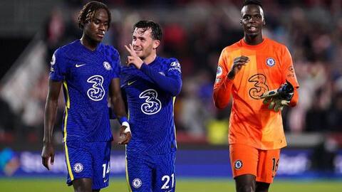 Chính phủ Anh ra điều kiện giải cứu Chelsea