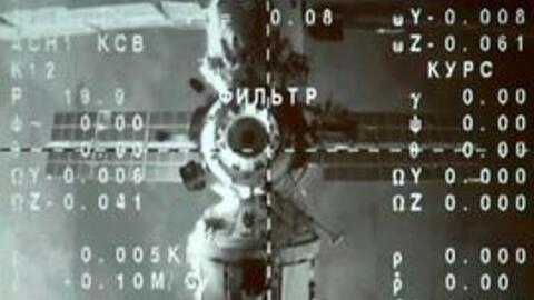 Nga đăng video trạm vũ trụ ISS "tách làm đôi", quan chức vỗ tay ầm ầm: Lời đe dọa ngầm?