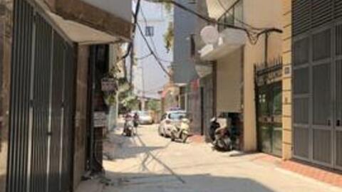 Tưởng mua được lô đất giá rẻ, sát vị trí đường sẽ mở, người mua ngã ngửa vì đất dính quy hoạch quá nửa