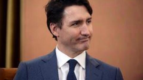 NÓNG: Sau cấm vận TT Mỹ, Nga trừng phạt tiếp Thủ tướng Justin Trudeau và quan chức Canada