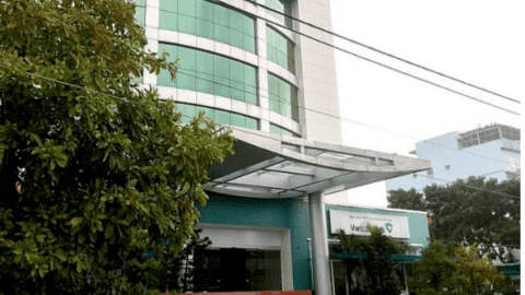Xây lắp Thừa Thiên Huế (HUB) biến động cổ đông lớn, giá cổ phiếu tăng trần