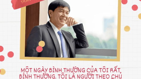 Các tỷ phú đô la Trần Đình Long, Nguyễn Thị Phương Thảo thường làm gì vào dịp cuối tuần?