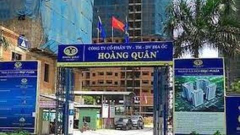 Câu hỏi lớn giữa cuộc chiến tranh quyền hiện nay: Địa ốc Hoàng Quân (HQC) có gì hấp dẫn?