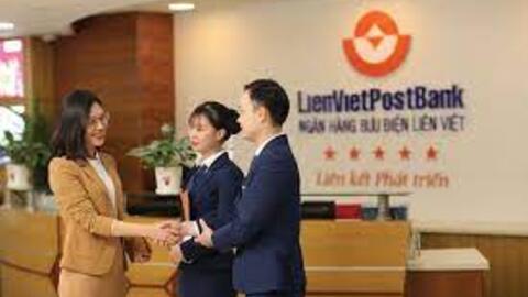 LienVietPostBank (LPB) phát hành 265 triệu cổ phiếu, tăng vốn lên gần 14.700 tỷ đồng