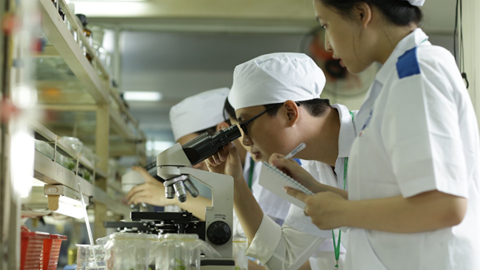Bà Rịa – Vũng Tàu ban hành Kế hoạch ứng dụng công nghệ sinh học đến năm 2025, định hướng đến năm 2030